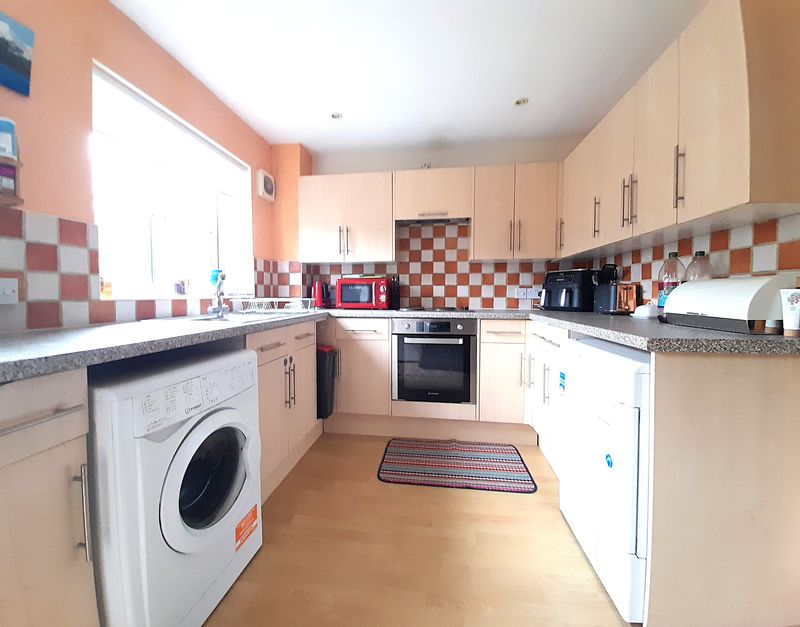 Cleavers Way Stenalees